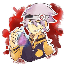 soul eater
