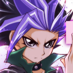 yuto (arc-v)