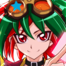 yuya (arc-v)
