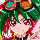 yuya (arc-v)