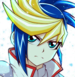 yugo (arc-v)