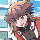 yuki judai (ygo gx)