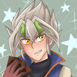 zarc (arc-v)