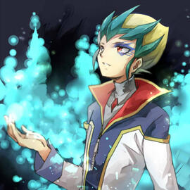 tenjo kaito (zexal)
