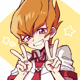 shingetsu rei (zexal)